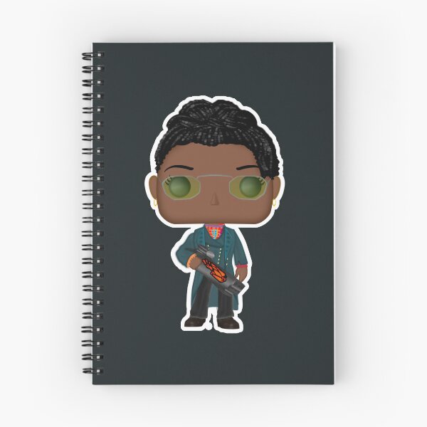 Item preview, Cute Jo Martin - The Fugitive Doctor designed and sold by mime666.