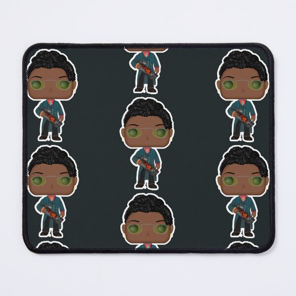 Item preview, Cute Jo Martin - The Fugitive Doctor designed and sold by mime666.