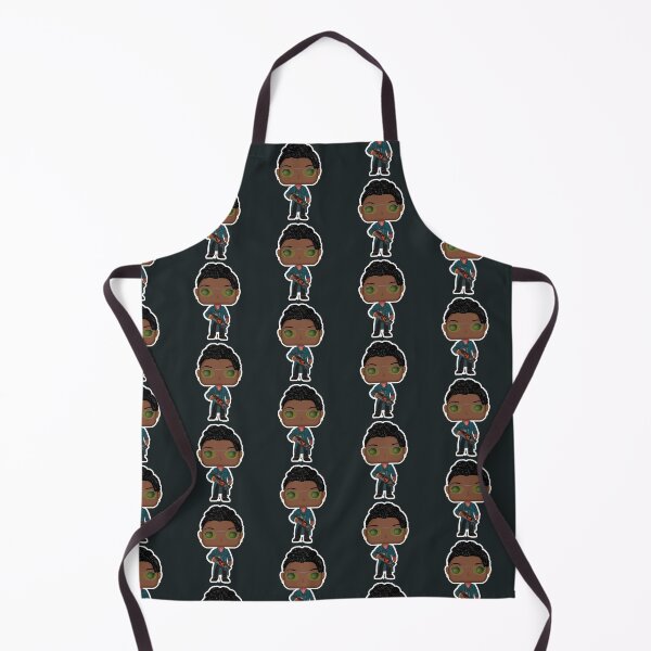 Item preview, Cute Jo Martin - The Fugitive Doctor designed and sold by mime666.