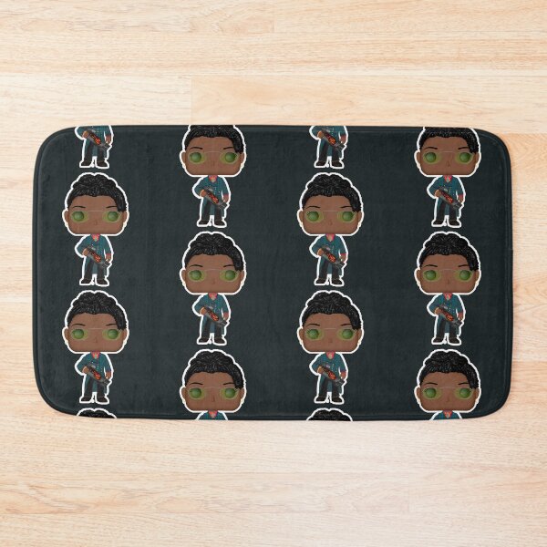 Item preview, Cute Jo Martin - The Fugitive Doctor designed and sold by mime666.