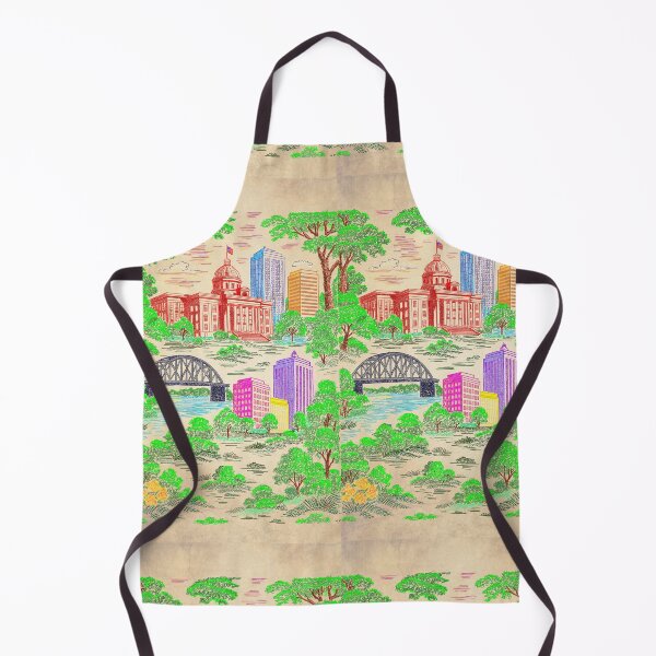 Item preview, Montgomery, AL designed and sold by RavenPhoenixST.