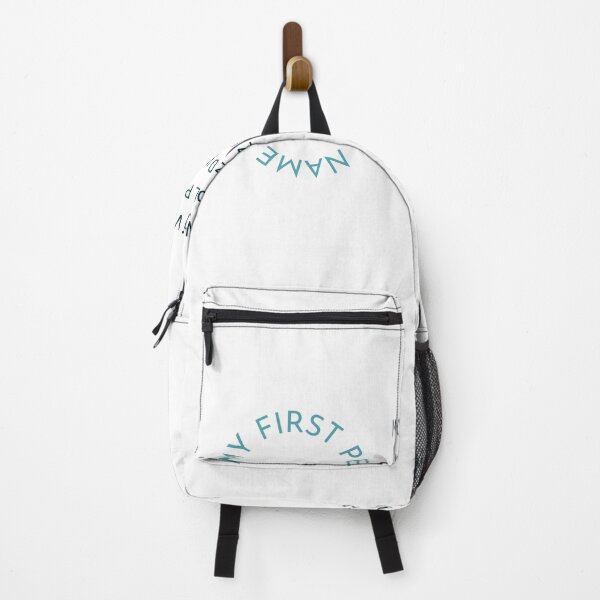 Item preview, My first pet's name is ... password manager designed and sold by thechelsuk.