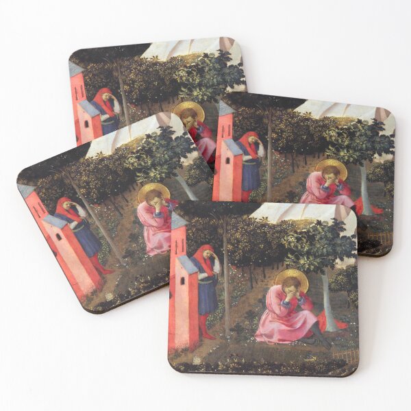 Item preview, The Conversion of Saint Augustine designed and sold by Craphe.