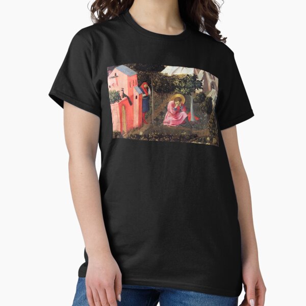 Item preview, The Conversion of Saint Augustine designed and sold by Craphe.