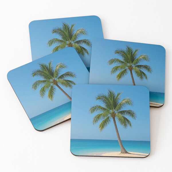 Item preview, Palm Tree designed and sold by BloomOfDesign.