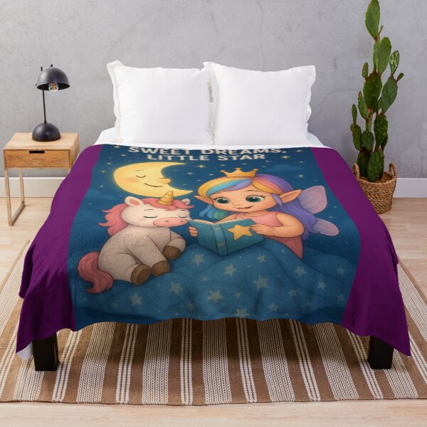Artikelvorschau, SWEET DREAMS entworfen und verkauft von Anamcaradivine.