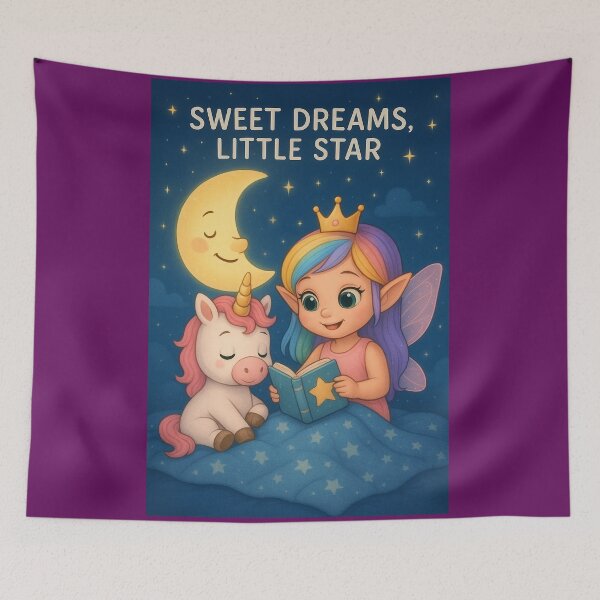 Item preview, SWEET DREAMS  designed and sold by Anamcaradivine.