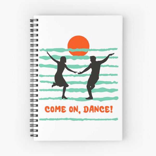 Item preview, Dancing by the sea designed and sold by ANVivid.