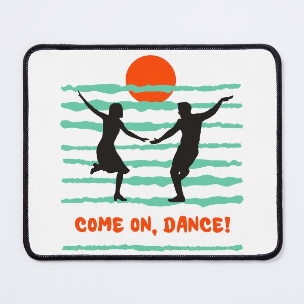Item preview, Dancing by the sea designed and sold by ANVivid.