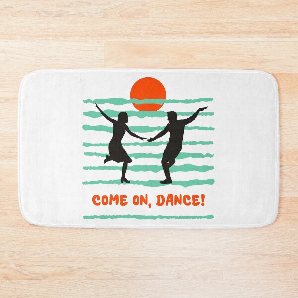 Item preview, Dancing by the sea designed and sold by ANVivid.