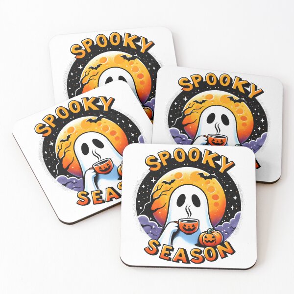 Item preview, spooky season, halloween, spooky designed and sold by TrueArtVibes.