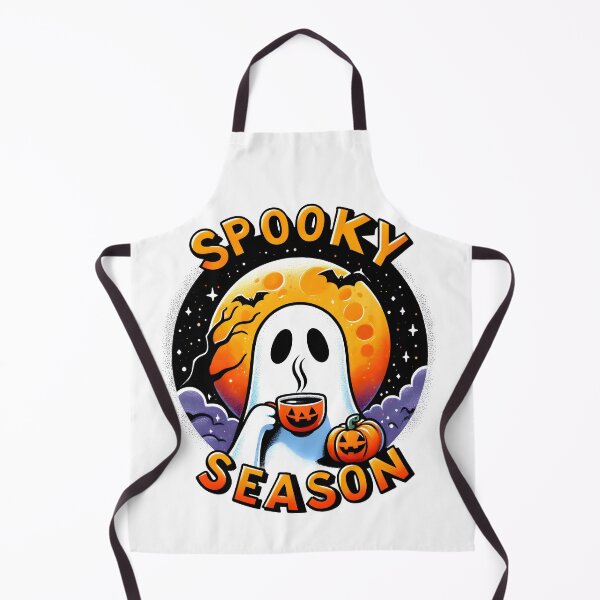 Item preview, spooky season, halloween, spooky designed and sold by TrueArtVibes.