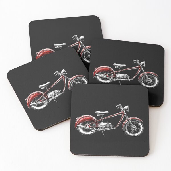Item preview, radi motorcycle designed and sold by ARTistCyberello.