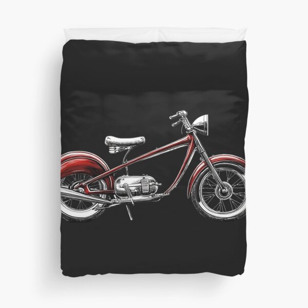 Item preview, radi motorcycle designed and sold by ARTistCyberello.