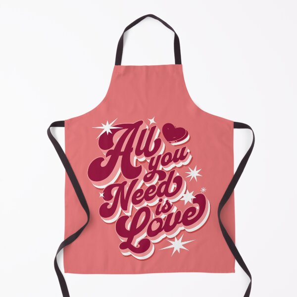 Item preview, All You ne.d is Love designed and sold by Yucku1.