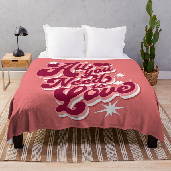 Item preview, All You ne.d is Love designed and sold by Yucku1.