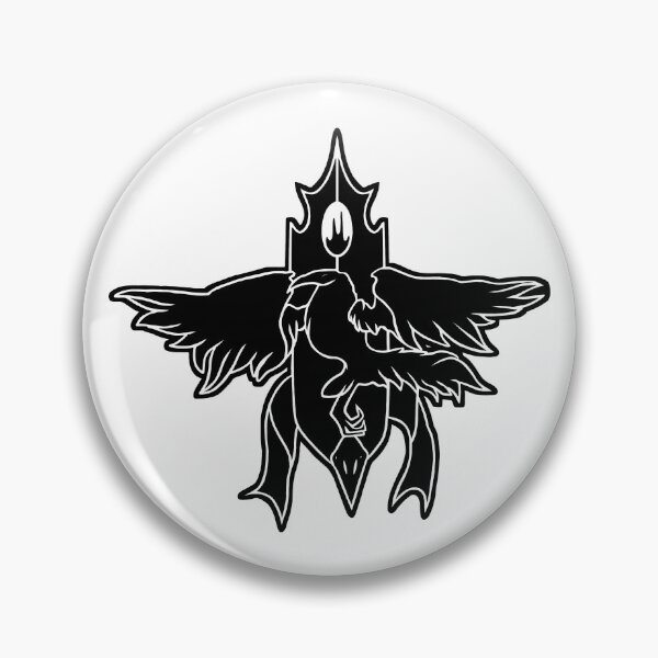 Item preview, Strahd Crest designed and sold by DexDragons.