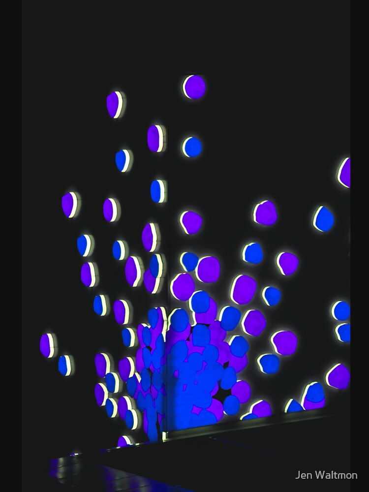 Thumbnail 7 of 7, Classic T-Shirt, Cool Confetti designed and sold by Jdubphotog.