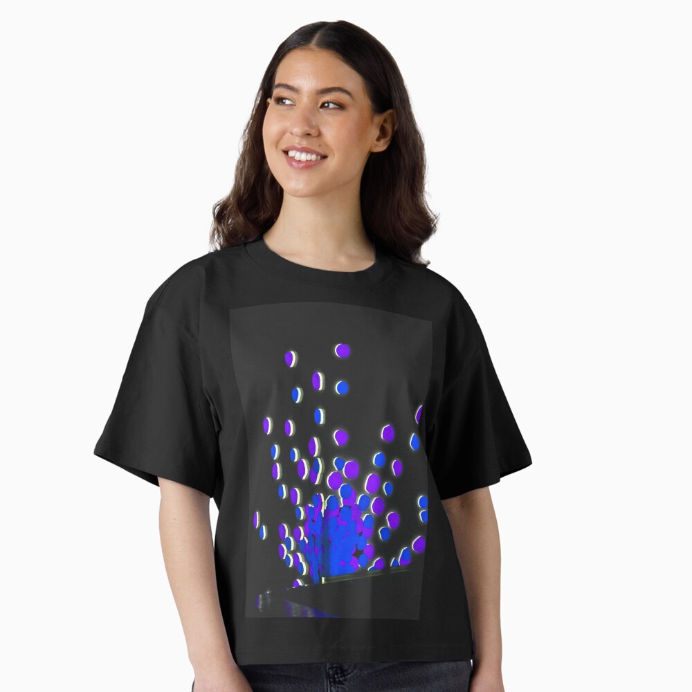 Item preview, Boxy T-Shirt designed and sold by Jdubphotog.