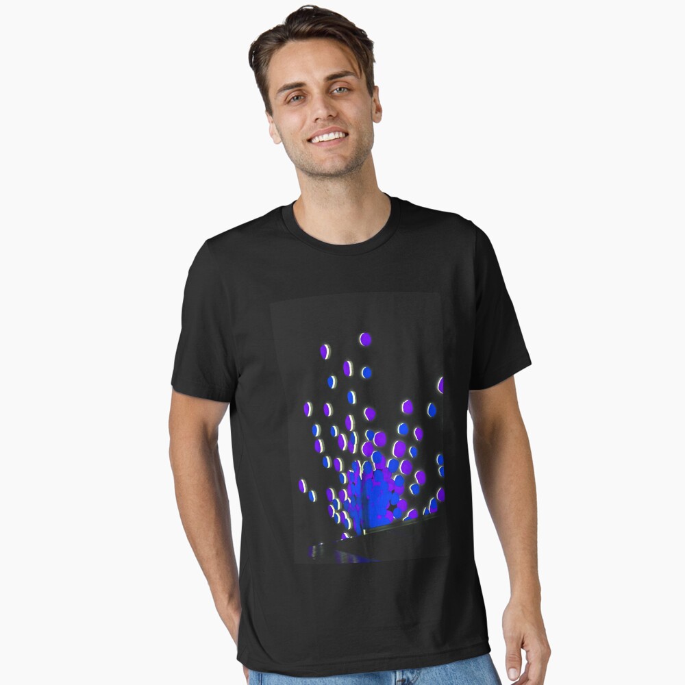 Item preview, Essential T-Shirt designed and sold by Jdubphotog.