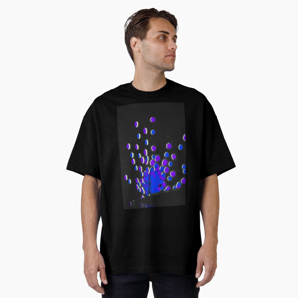 Item preview, Oversized T-Shirt designed and sold by Jdubphotog.
