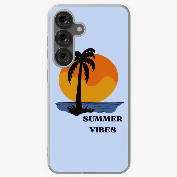 Item preview, Summer Vibes designed and sold by estrella-lunar.
