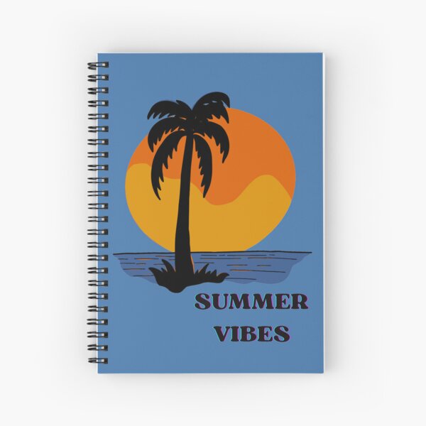 Aperçu de l'œuvre Summer Vibes créée et vendue par estrella-lunar.