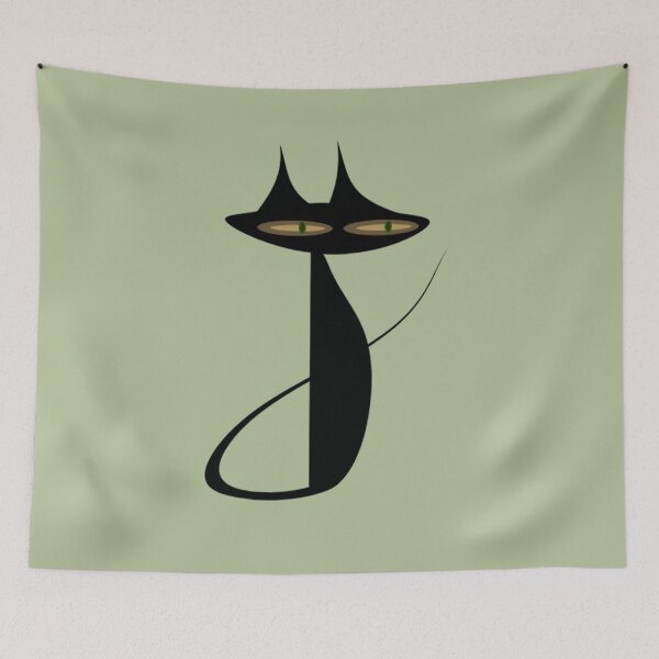 Item preview, Sassy Cat designed and sold by WandaRichards.