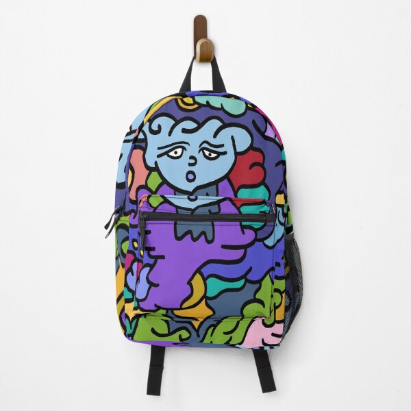 Item preview, Dreamwave Observer: Abstract Emotion by Cotchichi designed and sold by Cotchichi.