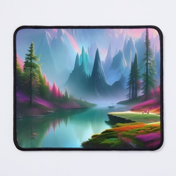 Item preview, Blue Mountains designed and sold by Korral.