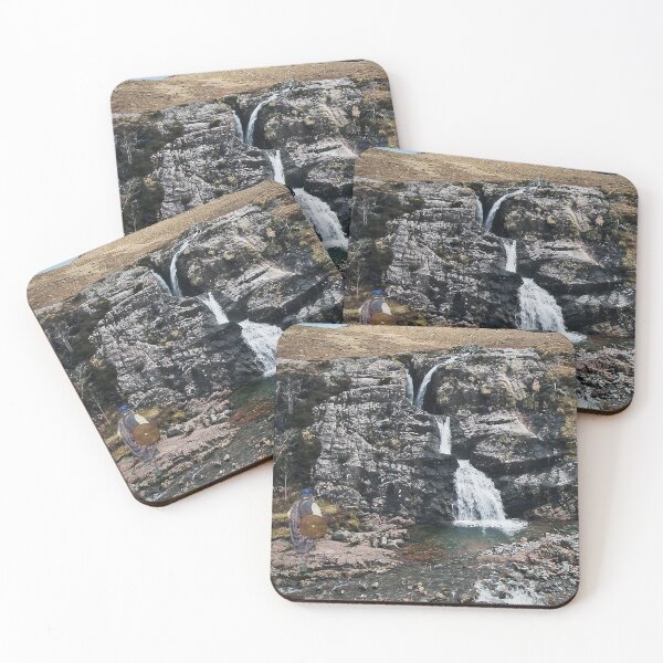 Item preview, Spirit of Glen Coe designed and sold by Murph's Images.