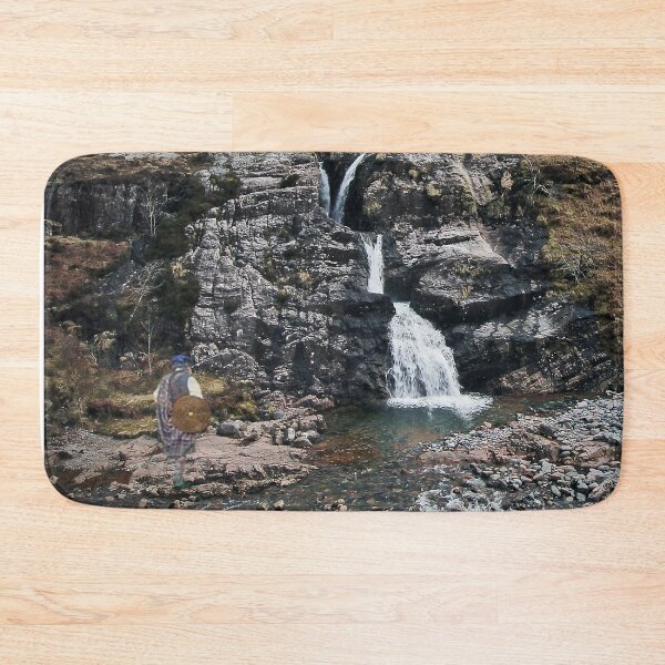 Item preview, Spirit of Glen Coe designed and sold by Murph's Images.