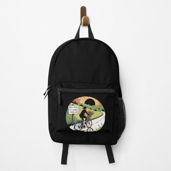 Item preview, Very Ride Is A Quiet Rebellion designed and sold by mirciashop.