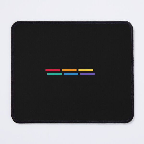 Item preview, Pride Month tee Gay Pride Colors LGBTQ designed and sold by THRIVIA.