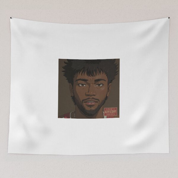 Item preview, Black on Both Sides designed and sold by THEFreshYOUNGgent.