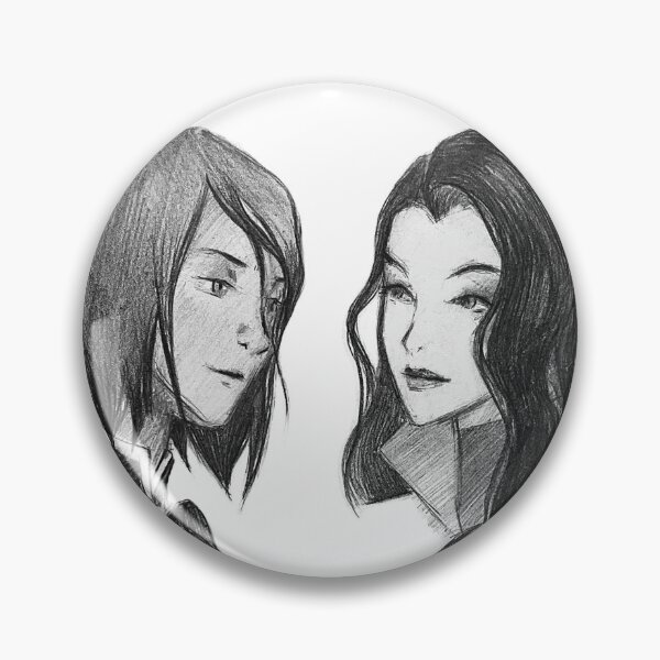 Item preview, Korrasami clear background designed and sold by NaomiMarshallEA.