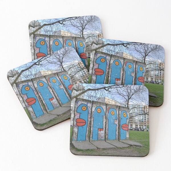 Item preview, Berlin Wall designed and sold by rogerstrawberry.