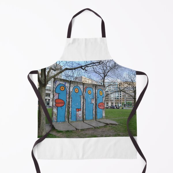 Item preview, Berlin Wall designed and sold by rogerstrawberry.