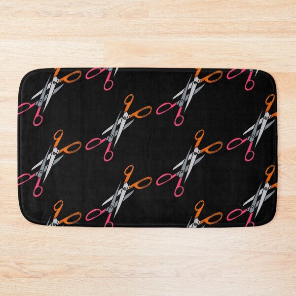 Item preview, Lesbian Scissors designed and sold by KandKKrafts.