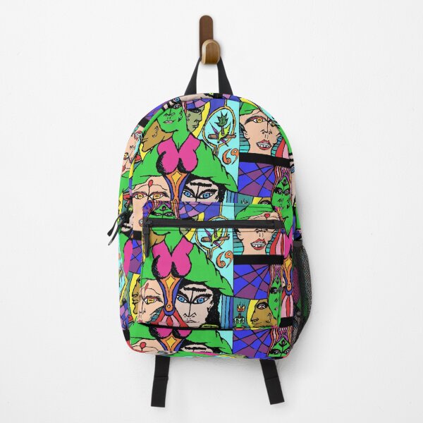 Item preview, on the way to understanding designed and sold by wormink.