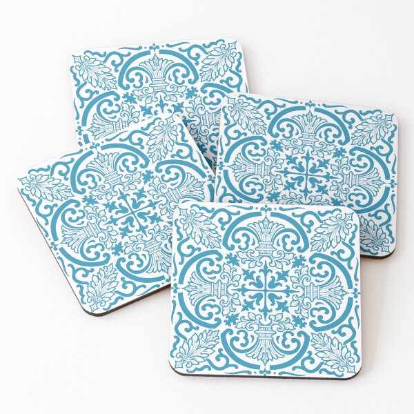 Item preview, Portuguese azulejo tile art designed and sold by Spanish Castles.