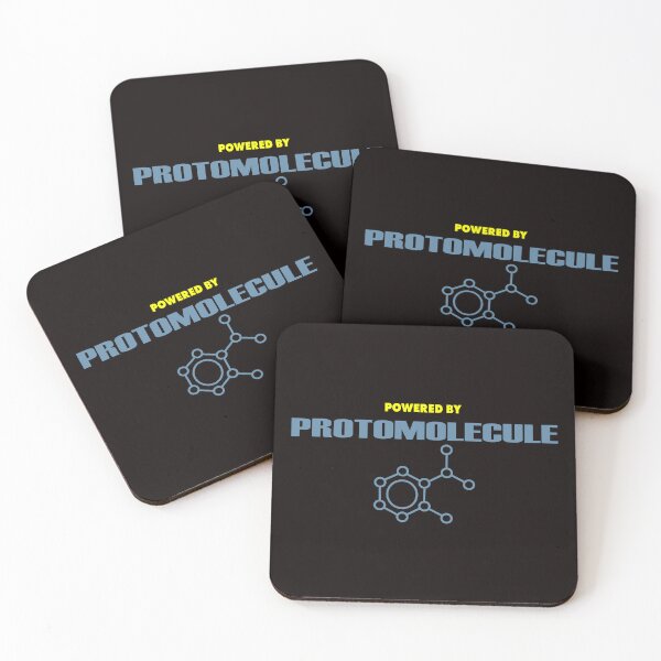 Item preview, Powered by Protomolecule designed and sold by VoglR.