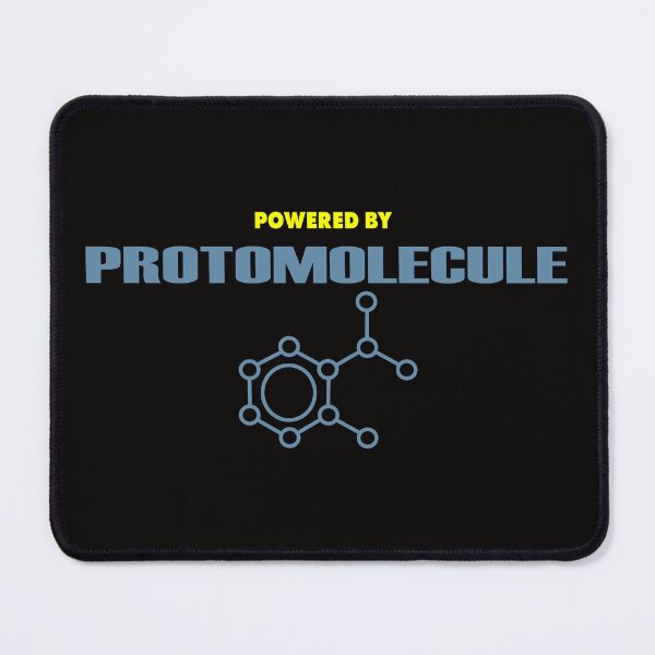 Item preview, Powered by Protomolecule designed and sold by VoglR.