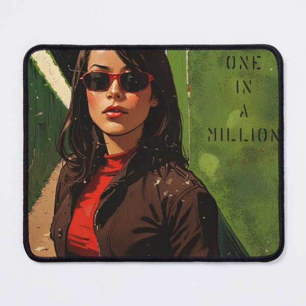 Item preview, One In A Million designed and sold by THEFreshYOUNGgent.