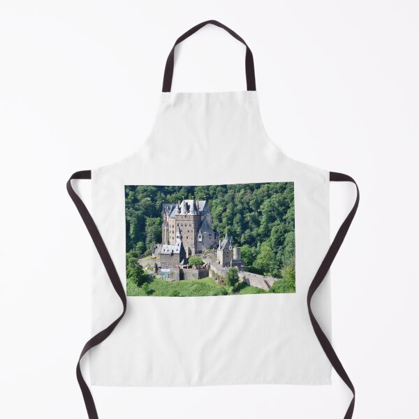Item preview, Burg Eltz Castle, Germany designed and sold by rogerstrawberry.