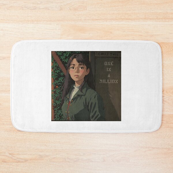 Item preview, In A Million  designed and sold by THEFreshYOUNGgent.