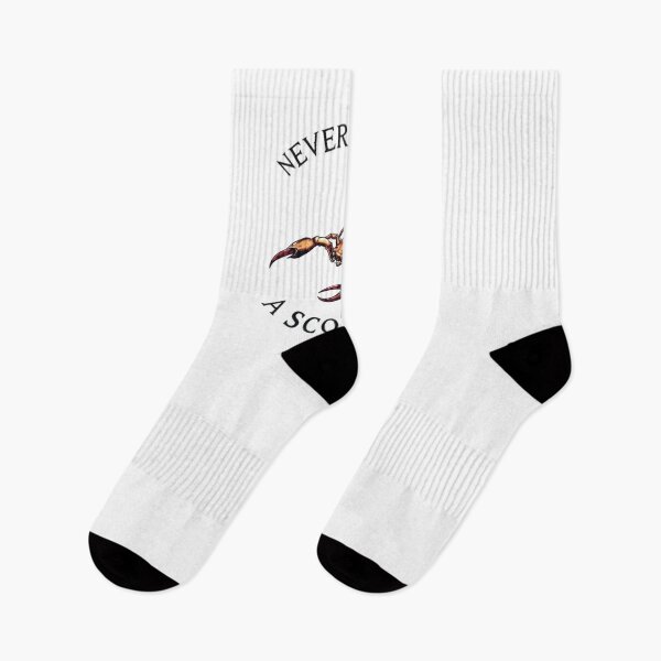 Item preview, Never Step on a Scorpio designed and sold by JackFreestone.