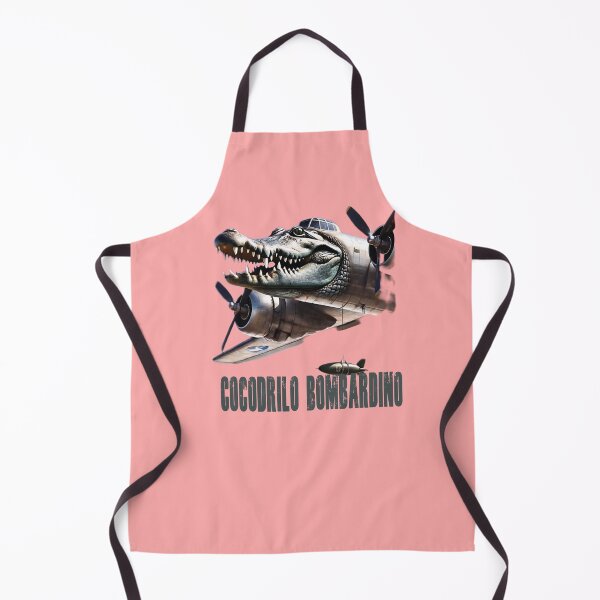 Item preview, Euphonium crocodile designed and sold by DofinaSur.