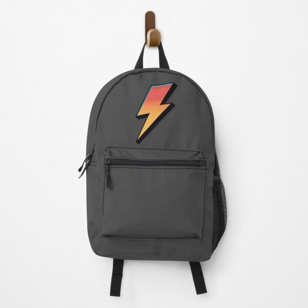 Item preview, Comic Bolt of Lightning Pop Art Graphic with Retro Style designed and sold by Altered Pixels.