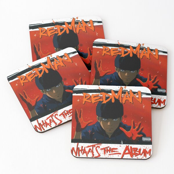 Item preview, What Thee Album! designed and sold by THEFreshYOUNGgent.
